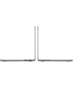 Купить Ноутбук Apple MacBook Pro A2918 M3 8 core 8Gb SSD512Gb/10 core GPU 14.2" Liquid Retina XDR (3024x1964) Mac OS grey space WiFi BT Cam [MTL73LL/A], изображение 6 в интернет-магазине Irkshop.ru