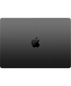 Купить Ноутбук Apple MacBook Pro A2992 M3 Pro 11 core 36Gb SSD512Gb/14 core GPU 14.2" Liquid Retina XDR (3024x1964) Mac OS black WiFi BT Cam [Z1AU003A9], изображение 5 в интернет-магазине Irkshop.ru