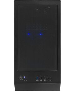 Купить ПК iRU Опал 513 MT i3 10105 (3.7) 8Gb SSD256Gb UHDG 630 Free DOS GbitEth 400W черный, изображение 5 в интернет-магазине Irkshop.ru