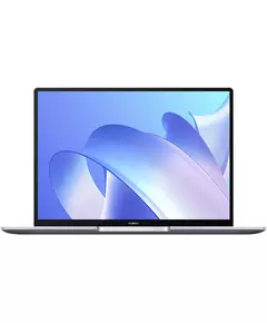 Купить Ноутбук Huawei MateBook 14 KLVG-X Core i5 1340P 16Gb SSD512Gb Intel Iris Xe graphics 14" IPS 2K (2160x1440) Windows 11 Home grey space WiFi BT Cam [53013YGL] в интернет-магазине Irkshop.ru