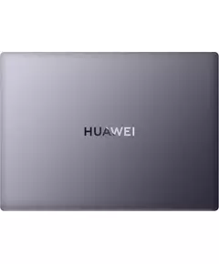 Купить Ноутбук Huawei MateBook 14 KLVG-X Core i5 1340P 16Gb SSD512Gb Intel Iris Xe graphics 14" IPS 2K (2160x1440) Windows 11 Home grey space WiFi BT Cam [53013YGL], изображение 15 в интернет-магазине Irkshop.ru