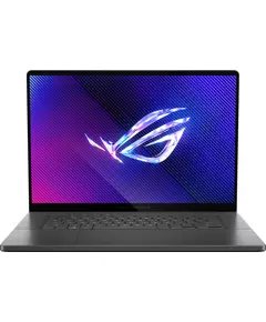 Купить Ноутбук Asus ROG Zephyrus G16 GU605MY-QR111W Core Ultra 9 185H 32Gb SSD1Tb NVIDIA GeForce RTX4090 16Gb 16" OLED 2.5K (2560x1600) Windows 11 Home grey WiFi BT Cam [90NR0IQ5-M005S0], изображение 7 в интернет-магазине Irkshop.ru