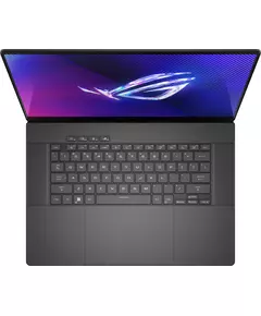 Купить Ноутбук Asus ROG Zephyrus G16 GU605MY-QR111W Core Ultra 9 185H 32Gb SSD1Tb NVIDIA GeForce RTX4090 16Gb 16" OLED 2.5K (2560x1600) Windows 11 Home grey WiFi BT Cam [90NR0IQ5-M005S0], изображение 3 в интернет-магазине Irkshop.ru