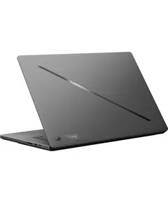 Купить Ноутбук Asus ROG Zephyrus G16 GU605MY-QR111W Core Ultra 9 185H 32Gb SSD1Tb NVIDIA GeForce RTX4090 16Gb 16" OLED 2.5K (2560x1600) Windows 11 Home grey WiFi BT Cam [90NR0IQ5-M005S0], изображение 11 в интернет-магазине Irkshop.ru