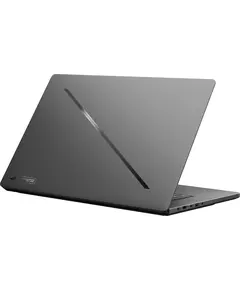 Купить Ноутбук Asus ROG Zephyrus G16 GU605MY-QR111W Core Ultra 9 185H 32Gb SSD1Tb NVIDIA GeForce RTX4090 16Gb 16" OLED 2.5K (2560x1600) Windows 11 Home grey WiFi BT Cam [90NR0IQ5-M005S0], изображение 10 в интернет-магазине Irkshop.ru