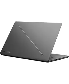 Купить Ноутбук Asus ROG Zephyrus G16 GU605MY-QR111W Core Ultra 9 185H 32Gb SSD1Tb NVIDIA GeForce RTX4090 16Gb 16" OLED 2.5K (2560x1600) Windows 11 Home grey WiFi BT Cam [90NR0IQ5-M005S0], изображение 8 в интернет-магазине Irkshop.ru