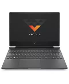 Купить Ноутбук HP Victus 15-fa1042ci Core i5 13500H 16Gb SSD512Gb NVIDIA GeForce RTX 3050 6Gb 15.6" IPS FHD (1920x1080) Free DOS silver WiFi BT Cam [8F7J2EA], изображение 2 в интернет-магазине Irkshop.ru