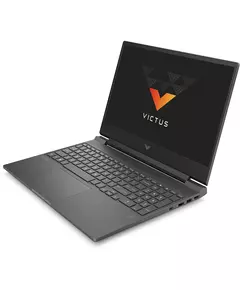 Купить Ноутбук HP Victus 15-fa1042ci Core i5 13500H 16Gb SSD512Gb NVIDIA GeForce RTX 3050 6Gb 15.6" IPS FHD (1920x1080) Free DOS silver WiFi BT Cam [8F7J2EA], изображение 3 в интернет-магазине Irkshop.ru