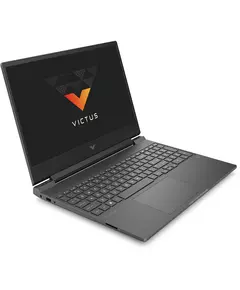 Купить Ноутбук HP Victus 15-fa1042ci Core i5 13500H 16Gb SSD512Gb NVIDIA GeForce RTX 3050 6Gb 15.6" IPS FHD (1920x1080) Free DOS silver WiFi BT Cam [8F7J2EA], изображение 4 в интернет-магазине Irkshop.ru