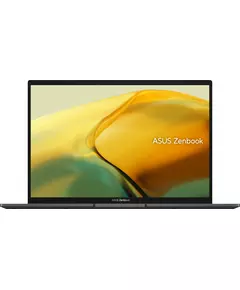 Купить Ноутбук Asus Zenbook 14 UM3402YA-KP854 Ryzen 5 7430U 16Gb SSD512Gb AMD Radeon 14" IPS WQXGA (2560x1600) noOS black WiFi BT Cam сумка [90NB0W95-M01KZ0], изображение 4 в интернет-магазине Irkshop.ru