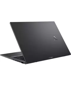 Купить Ноутбук Asus Zenbook 14 UM3402YA-KP854 Ryzen 5 7430U 16Gb SSD512Gb AMD Radeon 14" IPS WQXGA (2560x1600) noOS black WiFi BT Cam сумка [90NB0W95-M01KZ0], изображение 6 в интернет-магазине Irkshop.ru