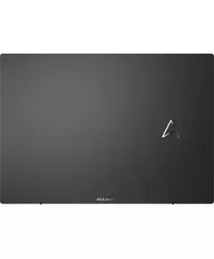 Купить Ноутбук Asus Zenbook 14 UM3402YA-KP854 Ryzen 5 7430U 16Gb SSD512Gb AMD Radeon 14" IPS WQXGA (2560x1600) noOS black WiFi BT Cam сумка [90NB0W95-M01KZ0], изображение 8 в интернет-магазине Irkshop.ru