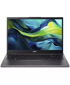 Купить Ноутбук Acer Aspire 15 A15-41M-R57G Ryzen 5 7535U 16Gb SSD512Gb AMD Radeon 15.6" IPS FHD (1920x1080) noOS metall WiFi BT Cam [NX.KXBCD.005] в интернет-магазине Irkshop.ru