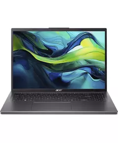 Купить Ноутбук Acer Aspire 16 A16-51GM-5995 Core 5 120U 16Gb SSD512Gb NVIDIA GeForce RTX 2050 4Gb 16" IPS WUXGA (1920x1200) noOS metall WiFi BT Cam [NX.KXUCD.002] в интернет-магазине Irkshop.ru