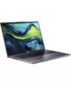 Купить Ноутбук Acer Aspire 16 A16-51GM-5995 Core 5 120U 16Gb SSD512Gb NVIDIA GeForce RTX 2050 4Gb 16" IPS WUXGA (1920x1200) noOS metall WiFi BT Cam [NX.KXUCD.002], изображение 3 в интернет-магазине Irkshop.ru