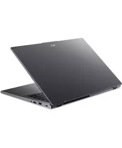 Купить Ноутбук Acer Aspire 16 A16-51GM-5995 Core 5 120U 16Gb SSD512Gb NVIDIA GeForce RTX 2050 4Gb 16" IPS WUXGA (1920x1200) noOS metall WiFi BT Cam [NX.KXUCD.002], изображение 5 в интернет-магазине Irkshop.ru