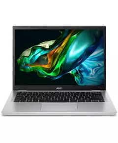 Купить Ноутбук Acer Aspire 3 A314-42P-R3RD Ryzen 7 5700U 8Gb SSD1Tb AMD Radeon 14" IPS WUXGA (1920x1200) noOS silver WiFi BT Cam [NX.KSFCD.005] в интернет-магазине Irkshop.ru