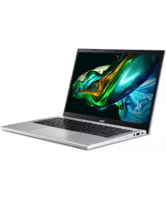 Купить Ноутбук Acer Aspire 3 A314-42P-R3RD Ryzen 7 5700U 8Gb SSD1Tb AMD Radeon 14" IPS WUXGA (1920x1200) noOS silver WiFi BT Cam [NX.KSFCD.005], изображение 3 в интернет-магазине Irkshop.ru