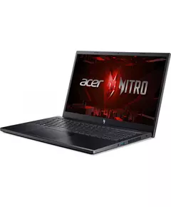 Купить Ноутбук Acer Nitro V 15 ANV15-51-54DB Core i5 13420H 16Gb SSD512Gb NVIDIA GeForce RTX 2050 4Gb 15.6" IPS FHD (1920x1080) noOS black WiFi BT Cam [NH.QNACD.003], изображение 2 в интернет-магазине Irkshop.ru