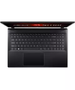 Купить Ноутбук Acer Nitro V 15 ANV15-51-54DB Core i5 13420H 16Gb SSD512Gb NVIDIA GeForce RTX 2050 4Gb 15.6" IPS FHD (1920x1080) noOS black WiFi BT Cam [NH.QNACD.003], изображение 9 в интернет-магазине Irkshop.ru