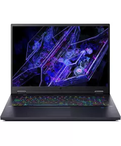 Купить Ноутбук Acer Predator Helios 18 PH18-72-94AS Core i9 14900HX 32Gb SSD2Tb NVIDIA GeForce RTX4080 12Gb 18" IPS WQXGA (2560x1600) Windows 11 Home black WiFi BT Cam [NH.QP5CD.001] в интернет-магазине Irkshop.ru