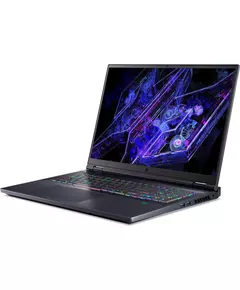 Купить Ноутбук Acer Predator Helios 18 PH18-72-94AS Core i9 14900HX 32Gb SSD2Tb NVIDIA GeForce RTX4080 12Gb 18" IPS WQXGA (2560x1600) Windows 11 Home black WiFi BT Cam [NH.QP5CD.001], изображение 3 в интернет-магазине Irkshop.ru