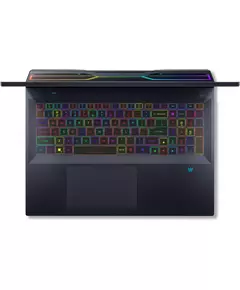 Купить Ноутбук Acer Predator Helios 18 PH18-72-94AS Core i9 14900HX 32Gb SSD2Tb NVIDIA GeForce RTX4080 12Gb 18" IPS WQXGA (2560x1600) Windows 11 Home black WiFi BT Cam [NH.QP5CD.001], изображение 5 в интернет-магазине Irkshop.ru