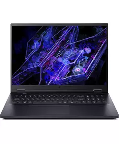 Купить Ноутбук Acer Predator Helios 18 PH18-72-92TD Core i9 14900HX 32Gb SSD2Tb NVIDIA GeForce RTX4090 16Gb 18" IPS WQXGA (2560x1600) Windows 11 Home black WiFi BT Cam [NH.QP4CD.002] в интернет-магазине Irkshop.ru