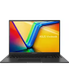 Купить Ноутбук Asus VivoBook 16X M3604YA-MB247 Ryzen 7 7730U 16Gb SSD512Gb AMD Radeon 16" IPS WUXGA (1920x1200) noOS black WiFi BT Cam [90NB11A1-M00B70] в интернет-магазине Irkshop.ru