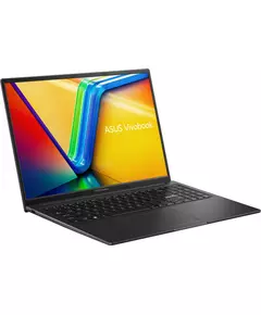 Купить Ноутбук Asus VivoBook 16X M3604YA-MB247 Ryzen 7 7730U 16Gb SSD512Gb AMD Radeon 16" IPS WUXGA (1920x1200) noOS black WiFi BT Cam [90NB11A1-M00B70], изображение 4 в интернет-магазине Irkshop.ru