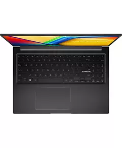 Купить Ноутбук Asus VivoBook 16X M3604YA-MB247 Ryzen 7 7730U 16Gb SSD512Gb AMD Radeon 16" IPS WUXGA (1920x1200) noOS black WiFi BT Cam [90NB11A1-M00B70], изображение 3 в интернет-магазине Irkshop.ru