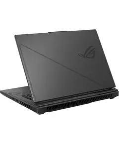 Купить Ноутбук Asus ROG Strix G16 G614JI-N4413 Core i7 13650HX 32Gb SSD1Tb NVIDIA GeForce RTX4070 8Gb 16" IPS WQXGA (2560x1600) noOS grey WiFi BT Cam [90NR0D41-M00VN0], изображение 7 в интернет-магазине Irkshop.ru