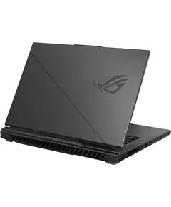 Купить Ноутбук Asus ROG Strix G16 G614JI-N4413 Core i7 13650HX 32Gb SSD1Tb NVIDIA GeForce RTX4070 8Gb 16" IPS WQXGA (2560x1600) noOS grey WiFi BT Cam [90NR0D41-M00VN0], изображение 6 в интернет-магазине Irkshop.ru