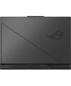 Купить Ноутбук Asus ROG Strix G16 G614JI-N4413 Core i7 13650HX 32Gb SSD1Tb NVIDIA GeForce RTX4070 8Gb 16" IPS WQXGA (2560x1600) noOS grey WiFi BT Cam [90NR0D41-M00VN0], изображение 8 в интернет-магазине Irkshop.ru