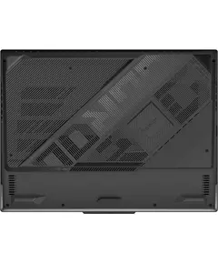 Купить Ноутбук Asus ROG Strix G16 G614JI-N4413 Core i7 13650HX 32Gb SSD1Tb NVIDIA GeForce RTX4070 8Gb 16" IPS WQXGA (2560x1600) noOS grey WiFi BT Cam [90NR0D41-M00VN0], изображение 14 в интернет-магазине Irkshop.ru