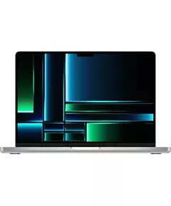 Купить Ноутбук Apple MacBook Pro A2779 M2 Pro 10 core 16Gb SSD512Gb/16 core GPU 14.2" Liquid Retina XDR (3024x1964) Mac OS silver WiFi BT Cam [MPHH3LL/A] в интернет-магазине Irkshop.ru