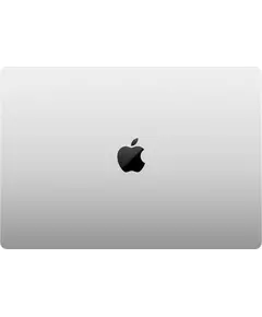 Купить Ноутбук Apple MacBook Pro A2779 M2 Pro 10 core 16Gb SSD512Gb/16 core GPU 14.2" Liquid Retina XDR (3024x1964) Mac OS silver WiFi BT Cam [MPHH3LL/A], изображение 2 в интернет-магазине Irkshop.ru