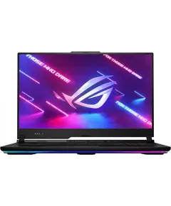 Купить Ноутбук Asus ROG Strix Scar 17 G733PYV-LL067W Ryzen 9 7945HX3D 32Gb SSD1Tb NVIDIA GeForce RTX4090 16Gb 17.3" IPS WQHD (2560x1440) Windows 11 Home black WiFi BT Cam [90NR0DB4-M006J0], изображение 6 в интернет-магазине Irkshop.ru