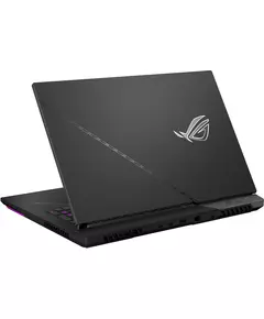 Купить Ноутбук Asus ROG Strix Scar 17 G733PYV-LL067W Ryzen 9 7945HX3D 32Gb SSD1Tb NVIDIA GeForce RTX4090 16Gb 17.3" IPS WQHD (2560x1440) Windows 11 Home black WiFi BT Cam [90NR0DB4-M006J0], изображение 10 в интернет-магазине Irkshop.ru