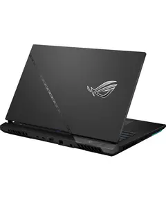 Купить Ноутбук Asus ROG Strix Scar 17 G733PYV-LL067W Ryzen 9 7945HX3D 32Gb SSD1Tb NVIDIA GeForce RTX4090 16Gb 17.3" IPS WQHD (2560x1440) Windows 11 Home black WiFi BT Cam [90NR0DB4-M006J0], изображение 5 в интернет-магазине Irkshop.ru