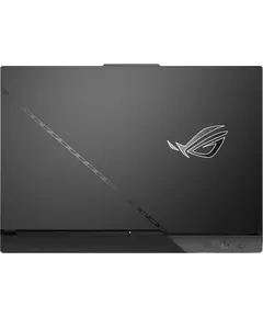 Купить Ноутбук Asus ROG Strix Scar 17 G733PYV-LL067W Ryzen 9 7945HX3D 32Gb SSD1Tb NVIDIA GeForce RTX4090 16Gb 17.3" IPS WQHD (2560x1440) Windows 11 Home black WiFi BT Cam [90NR0DB4-M006J0], изображение 2 в интернет-магазине Irkshop.ru