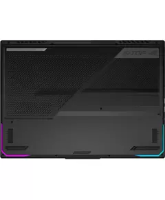 Купить Ноутбук Asus ROG Strix Scar 17 G733PYV-LL067W Ryzen 9 7945HX3D 32Gb SSD1Tb NVIDIA GeForce RTX4090 16Gb 17.3" IPS WQHD (2560x1440) Windows 11 Home black WiFi BT Cam [90NR0DB4-M006J0] в интернет-магазине Irkshop.ru