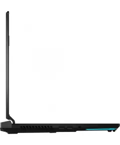 Купить Ноутбук Asus ROG Strix Scar 17 G733PYV-LL067W Ryzen 9 7945HX3D 32Gb SSD1Tb NVIDIA GeForce RTX4090 16Gb 17.3" IPS WQHD (2560x1440) Windows 11 Home black WiFi BT Cam [90NR0DB4-M006J0], изображение 14 в интернет-магазине Irkshop.ru