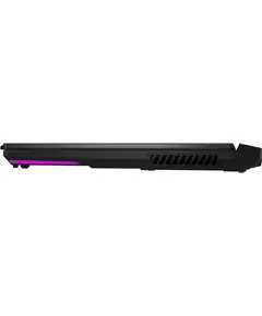 Купить Ноутбук Asus ROG Strix Scar 17 G733PYV-LL067W Ryzen 9 7945HX3D 32Gb SSD1Tb NVIDIA GeForce RTX4090 16Gb 17.3" IPS WQHD (2560x1440) Windows 11 Home black WiFi BT Cam [90NR0DB4-M006J0], изображение 4 в интернет-магазине Irkshop.ru