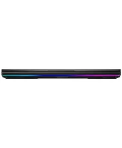 Купить Ноутбук Asus ROG Strix Scar 17 G733PYV-LL067W Ryzen 9 7945HX3D 32Gb SSD1Tb NVIDIA GeForce RTX4090 16Gb 17.3" IPS WQHD (2560x1440) Windows 11 Home black WiFi BT Cam [90NR0DB4-M006J0], изображение 12 в интернет-магазине Irkshop.ru