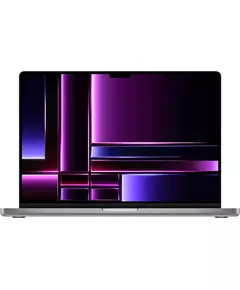 Купить Ноутбук Apple MacBook Pro A2780 M2 Pro 12 core 16Gb SSD1Tb/19 core GPU 16.2" Liquid Retina XDR (3456x2234) Mac OS grey space WiFi BT Cam [MNW93C/A] в интернет-магазине Irkshop.ru