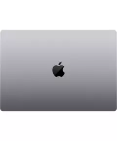 Купить Ноутбук Apple MacBook Pro A2780 M2 Pro 12 core 16Gb SSD1Tb/19 core GPU 16.2" Liquid Retina XDR (3456x2234) Mac OS grey space WiFi BT Cam [MNW93C/A], изображение 2 в интернет-магазине Irkshop.ru