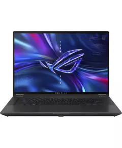 Купить Ноутбук Asus ROG Flow GV601VI-NL062W Core i9 13900H 32Gb SSD1Tb NVIDIA GeForce RTX4070 8Gb 16" IPS Touch WQXGA (2560x1600) Windows 11 Home black WiFi BT Cam [90NR0G01-M00390], изображение 14 в интернет-магазине Irkshop.ru