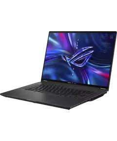 Купить Ноутбук Asus ROG Flow GV601VI-NL062W Core i9 13900H 32Gb SSD1Tb NVIDIA GeForce RTX4070 8Gb 16" IPS Touch WQXGA (2560x1600) Windows 11 Home black WiFi BT Cam [90NR0G01-M00390], изображение 8 в интернет-магазине Irkshop.ru