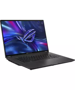 Купить Ноутбук Asus ROG Flow GV601VI-NL062W Core i9 13900H 32Gb SSD1Tb NVIDIA GeForce RTX4070 8Gb 16" IPS Touch WQXGA (2560x1600) Windows 11 Home black WiFi BT Cam [90NR0G01-M00390], изображение 4 в интернет-магазине Irkshop.ru